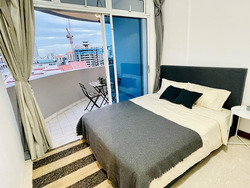 La Crystal (D9), Apartment #600790821
